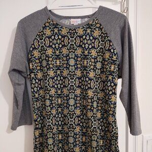 LuLaRoe Shirt
